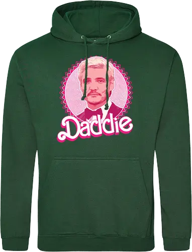 Daddie Kendro