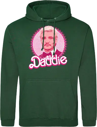 Daddie Kendro