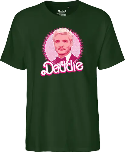 Daddie Kendro
