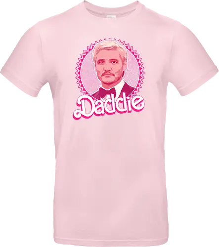 Daddie Kendro