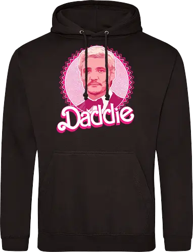 Daddie Kendro