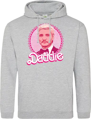 Daddie Kendro