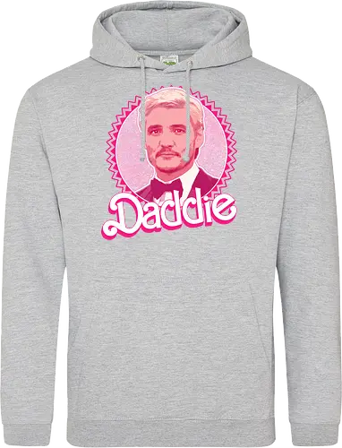 Daddie Kendro