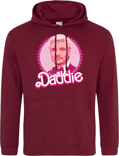 Daddie Kendro