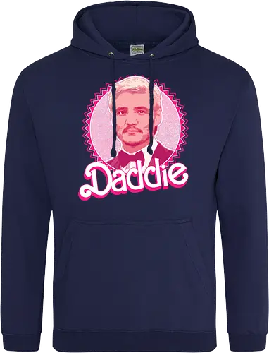 Daddie Kendro