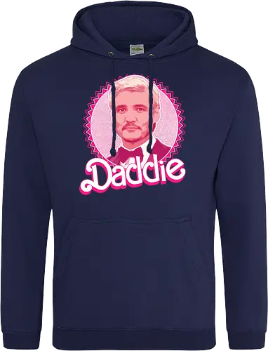 Daddie Kendro