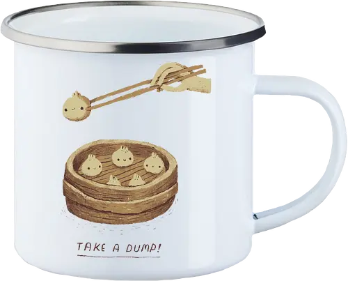 Take a dump