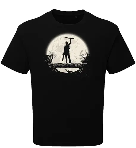 Boom Moon