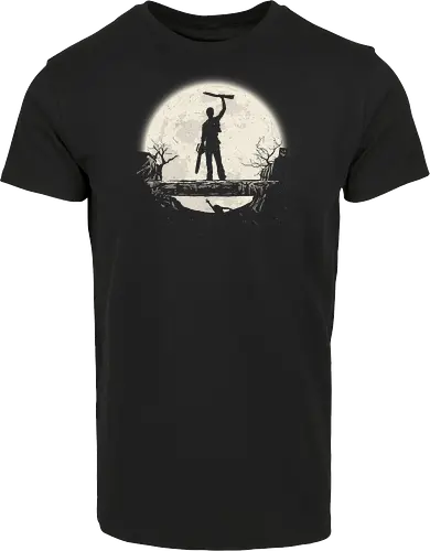 Boom Moon