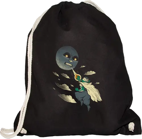 How do we deft the Moon