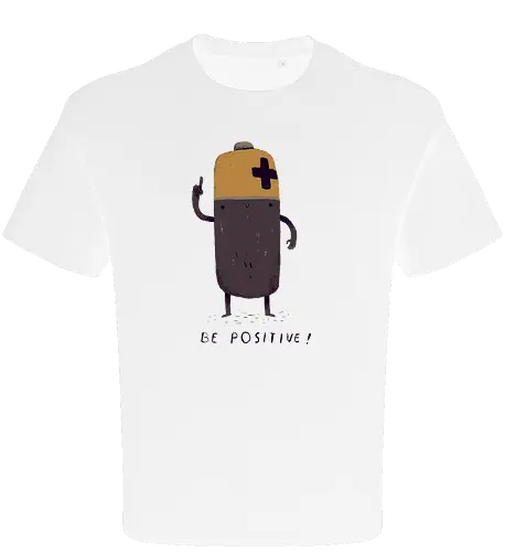 Be Positive