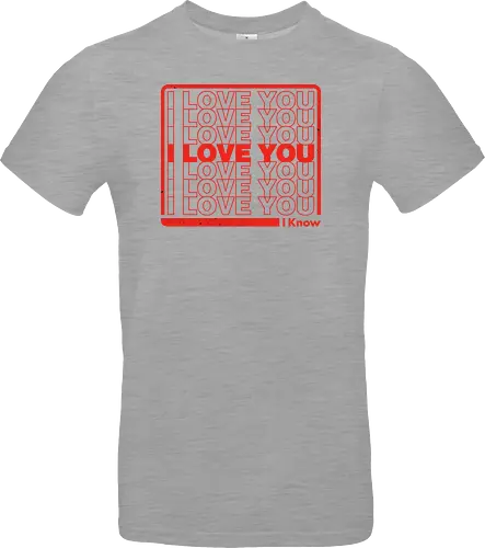 Love List