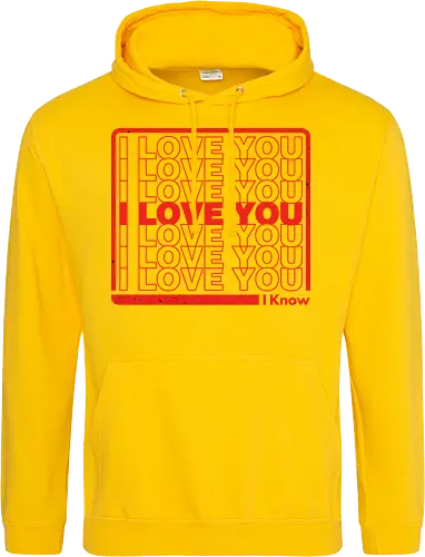 Love List