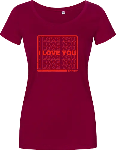 Love List