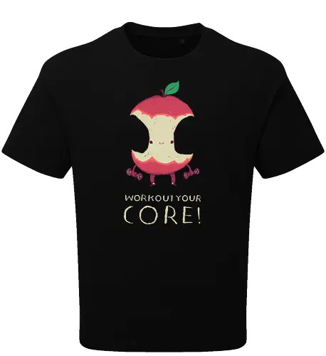 Workout your Core