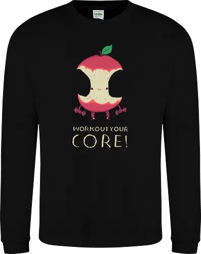 Workout your Core