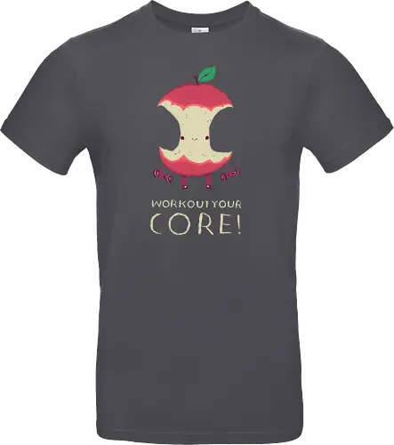 Workout your Core