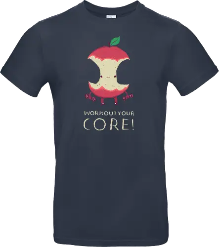 Workout your Core