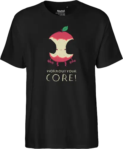 Workout your Core
