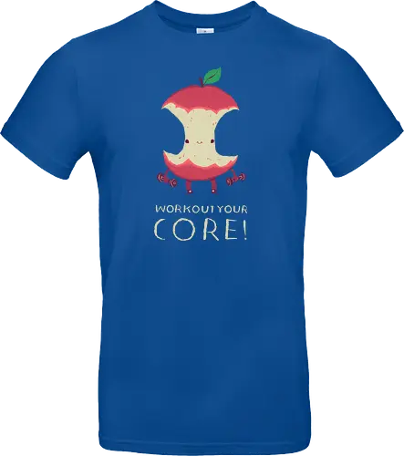 Workout your Core