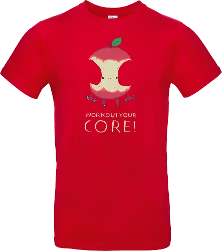Workout your Core
