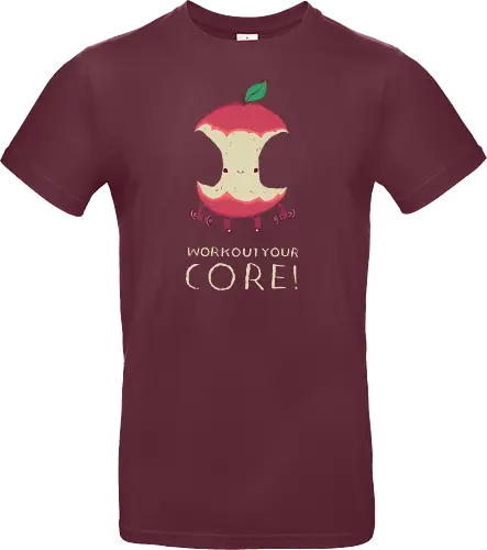 Workout your Core