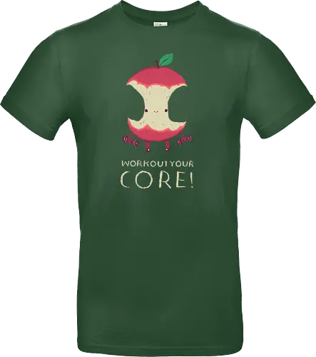 Workout your Core
