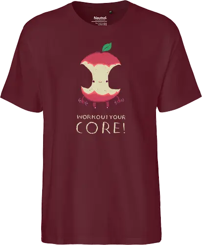 Workout your Core