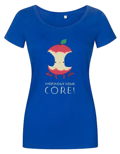 Workout your Core