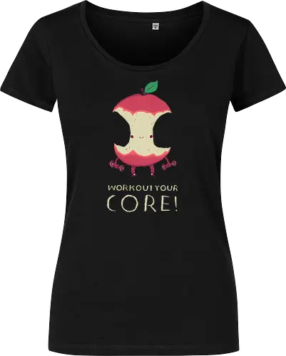 Workout your Core