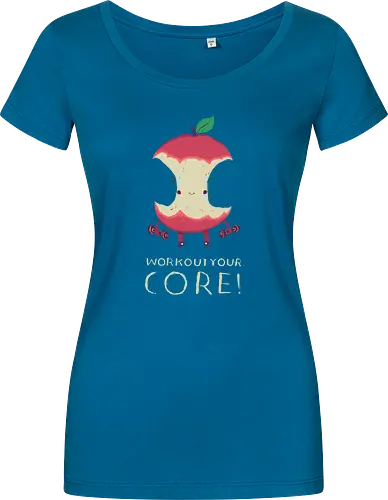 Workout your Core