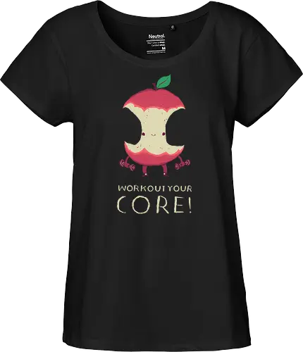 Workout your Core