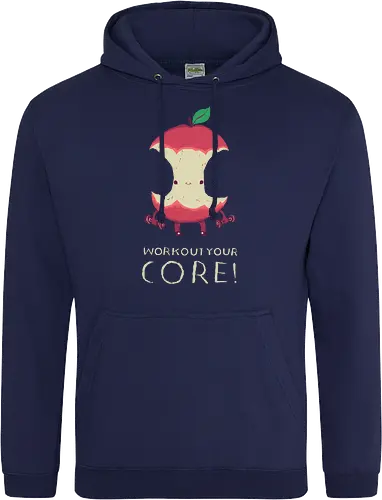 Workout your Core