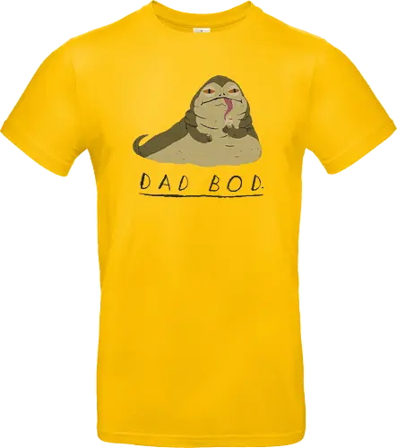 Dad Bod