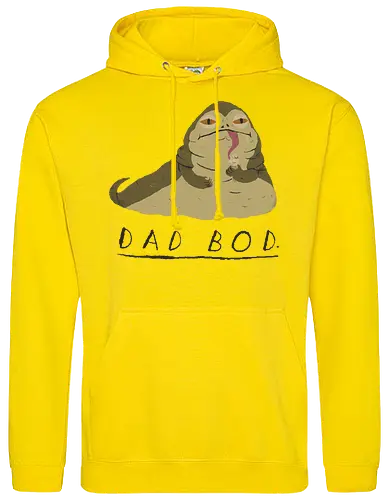 Dad Bod