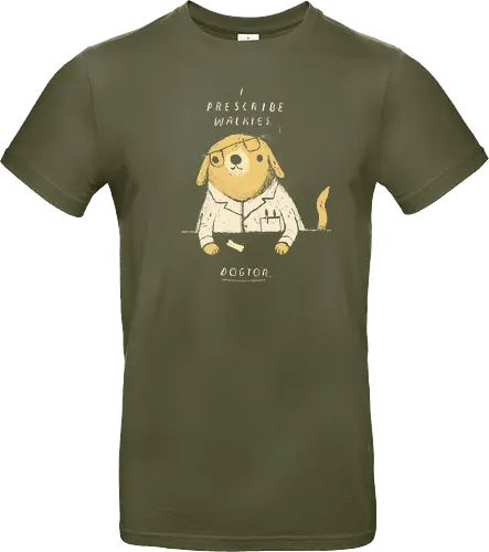 Dogtor