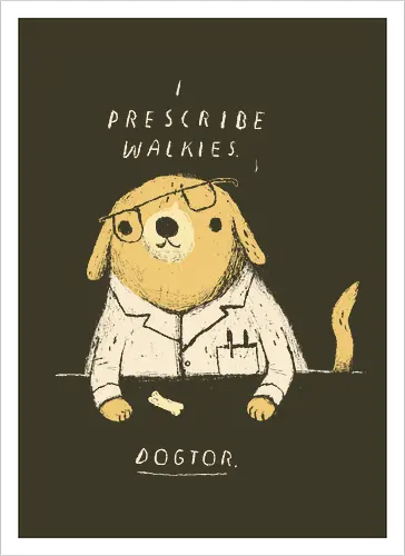 Dogtor