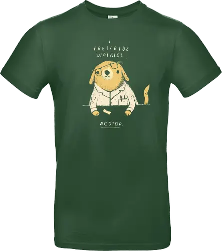 Dogtor