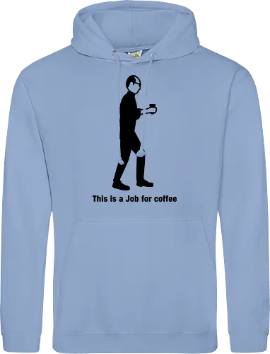 Job for Coffee