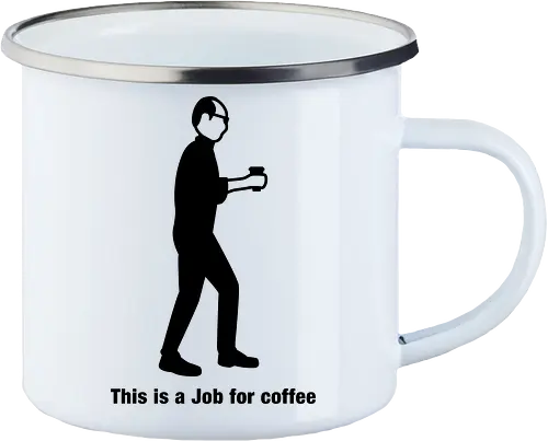 Job for Coffee