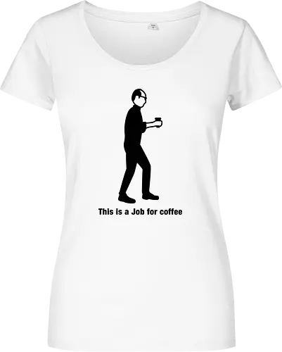Job for Coffee