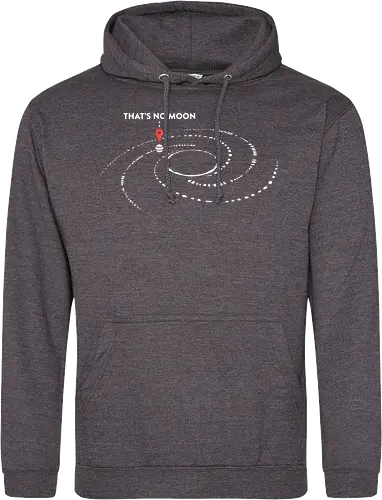 Thats No Moon - Galaxy