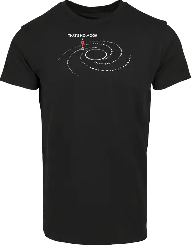 Thats No Moon - Galaxy