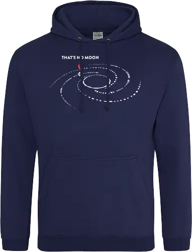 Thats No Moon - Galaxy
