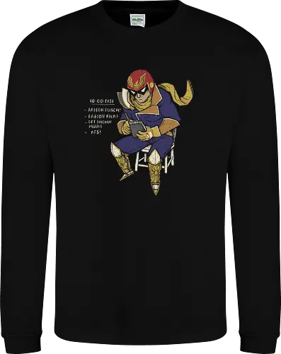 Falcon To Do