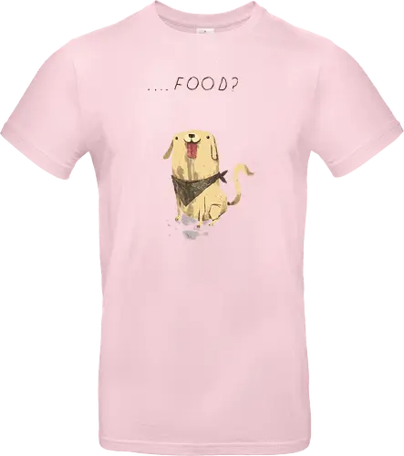 Food?
