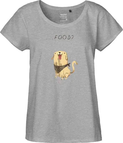 Food?