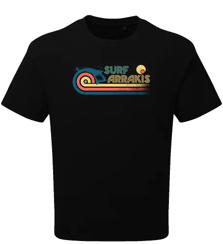 Surfs Up