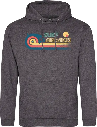 Surfs Up