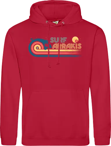 Surfs Up